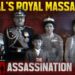 Nepal Royal Massacre: Crown Prince Dipendra Killed His Family | The Assassination in 4K