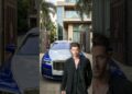 5 Expensive Things Owned By Hrithik Roshan #hrithikroshan #celebrity #shorts