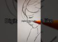 Digital artist be like 🥲😭😂#artist #digitalartist #digitalart #relatable #funny #digitaldrawing