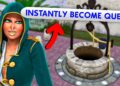 This quest reward is too overpowered (Royalty & Legacy)