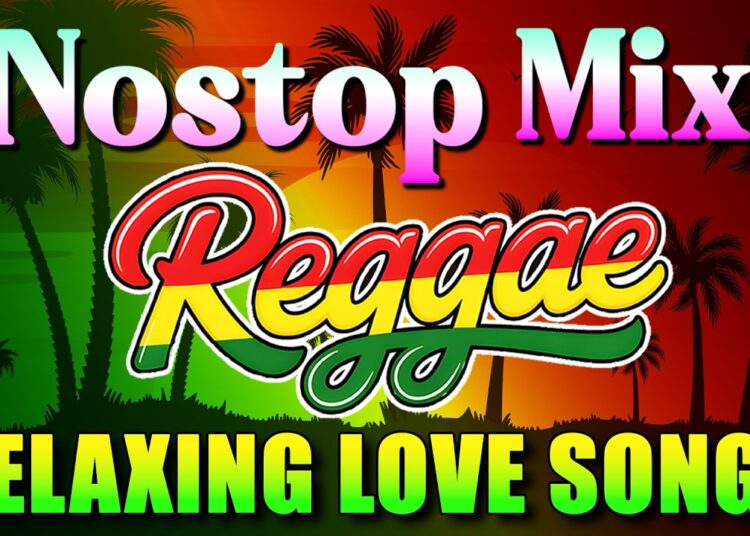 Reggae Music Mix 2026 🔥 Best Reggae Songs Of All Time 💥 Relaxing Reggae Romantic Love Songs 2026