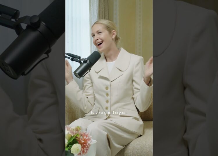 a muse, a mother, and the icon of gossip girl’s Upper east side.