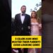 Wasted Genes😡 #hollywoodbuz #celebritynews #facts #gossipcommunity#celebrity#celebrities#usashorts