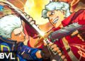 Vergil & Dante Song – “Blood Doesn’t Break” | FabvL (Devil May Cry)