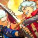 Vergil & Dante Song – “Blood Doesn’t Break” | FabvL (Devil May Cry)