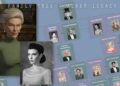 My First Impressions of The Sims 4 Royalty & Legacy Pack | Acker Legacy Family Tree
