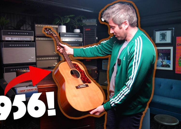 6 Unexpected Finds At Chicago Music Exchange!