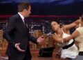 When Celebrities Lash Out on LIVE (NEW!)