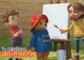 Paddington | PADDINGTON THE ARTIST