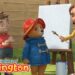 Paddington | PADDINGTON THE ARTIST