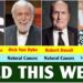 30 Famous Celebrities Who Died In The Last Few Days