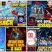 A18 ROYAL PASS FULL LOOK😍| 4.3 NEW MYTHIC FORGE DISCOUNT OFFER🔥| GET FREE M416 GLACIER IN COIN🤯PUBGM
