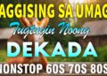 Pampagising Sa Umaga ☀️Best Old OPM Tagalog Love Songs – Nonstop Relaxing & Good Vibes