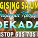 Pampagising Sa Umaga ☀️Best Old OPM Tagalog Love Songs – Nonstop Relaxing & Good Vibes