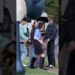 The reunion of the gossip squad in New Zealand 🇳🇿🤣ZhouYe, ChenXingxu & WangYuwen💜 #shorts #viral