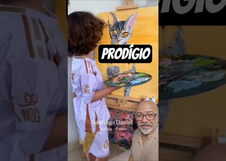 Artista: @santiagodanielpg (ig)