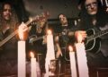 Royal Hunt – Half Past Loneliness (acoustic 2025, taken from “Behind the Curtain”)