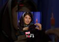 Top 5 songs of the week | #shorts #trending #viral #music #song #ytshorts #top5 #bengali