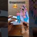 ❤️‍🩹Flip book on lush life #shorts #viral #artist