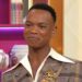 Johannes Radebe