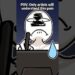 The pain only artists will understand