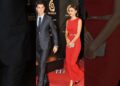 Red Carpet Royalty 👑✨Cristiano Ronaldo &Irina shyaik |#trendyfootballicon #cristianoronaldo #cr7