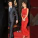 Red Carpet Royalty 👑✨Cristiano Ronaldo &Irina shyaik |#trendyfootballicon #cristianoronaldo #cr7