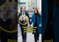 Princess Kate and Prince William just ate that up.#celebrity #princesskate #princewilliam #meghan