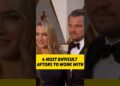 Difficult Actors🤔 #hollywoodbuz #celebritynews #facts #gossipcommunity#celebrity#celebrities#usa