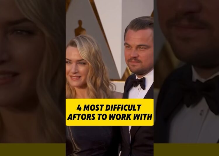 Difficult Actors🤔 #hollywoodbuz #celebritynews #facts #gossipcommunity#celebrity#celebrities#usa