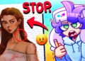 FIXING YOUR BAD ART…