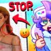 FIXING YOUR BAD ART…