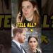 Harry and Meghan’s ‘Explosive Offer’ to Beatrice Could Rock the Royal Family #harryandmeghan