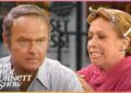 Celebrity Gossip IS Culture | The Carol Burnett Show Clip