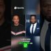 How Shannon Sharpe Became The Center Of 50 Cent Drama #celebrity #beef #shorts