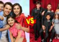The Royalty Family VS The Anazala Family (Real Name and Ages) 2026