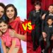 The Royalty Family VS The Anazala Family (Real Name and Ages) 2026