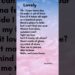 lovely – Billie Eilish and Khalid lyrics #music #love #lyrics #songlyrics