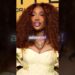 🥹💖 SZA on making children’s music