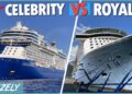 Celebrity vs. Royal Caribbean: 9 MUST-KNOW Differences Between the Cruise Lines