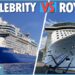 Celebrity vs. Royal Caribbean: 9 MUST-KNOW Differences Between the Cruise Lines