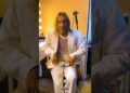 Iggy pop Life In Hollywood.. #iggypop #pop #music #donation #celebrity