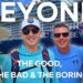 Celebrity Beyond: The Good, The Bad & The BORING