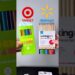 Which Store has Better Art Supplies? Pt.2 (#shorts)