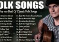 Jim Croce, Simon & Gafunkel, John Denver, Don Mclean, Cat Stevens – Folk & Country Music Experience