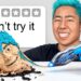 Making Art Using Only 1-Star Products…