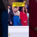 The moment Camilla was ignored.#youtubeshorts #fyp #foryou #viral #royal #foryoupage #camilla