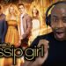 Gossip Girl | S1 E1 | First Time Watching | Reaction