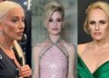40+ Celebs Suffering From Ozempic Face | Then and Now Photos 2026