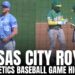 Kansas City Royals vs. Athletics Baseball 2026 Spring Training Game Highlights | 2.27.26